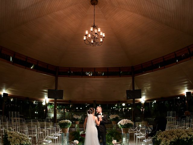 O casamento de Marcus e Mariana em Mairiporã, São Paulo Estado 46