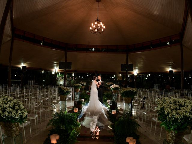 O casamento de Marcus e Mariana em Mairiporã, São Paulo Estado 47