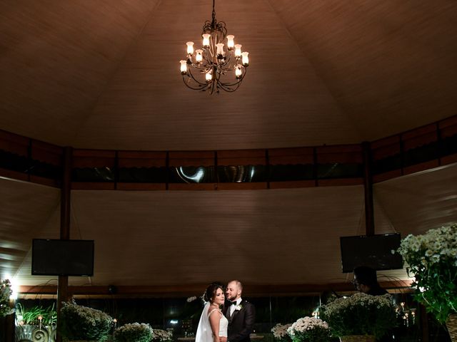 O casamento de Marcus e Mariana em Mairiporã, São Paulo Estado 48