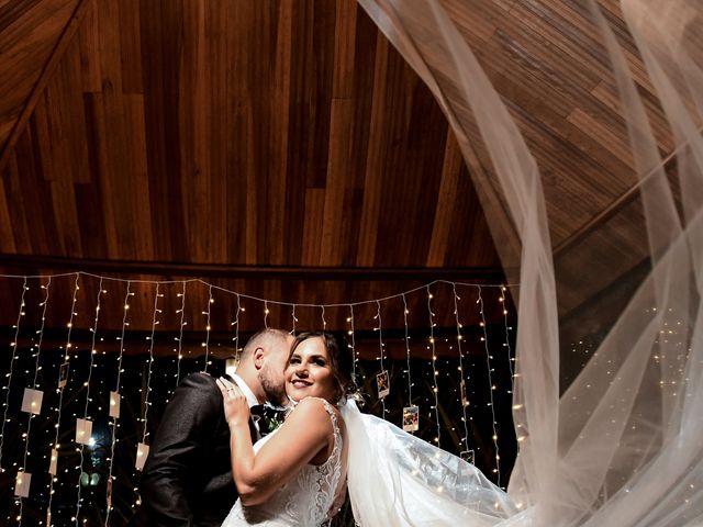 O casamento de Marcus e Mariana em Mairiporã, São Paulo Estado 49