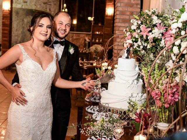 O casamento de Marcus e Mariana em Mairiporã, São Paulo Estado 2