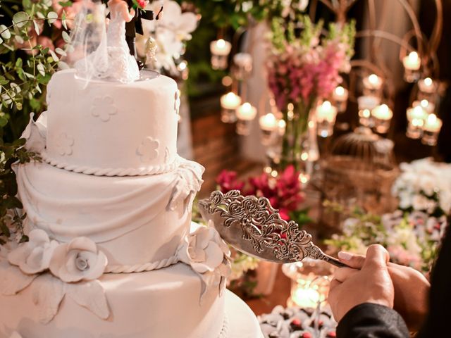 O casamento de Marcus e Mariana em Mairiporã, São Paulo Estado 52