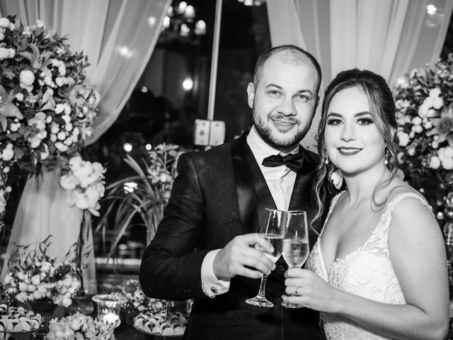 O casamento de Marcus e Mariana em Mairiporã, São Paulo Estado 54