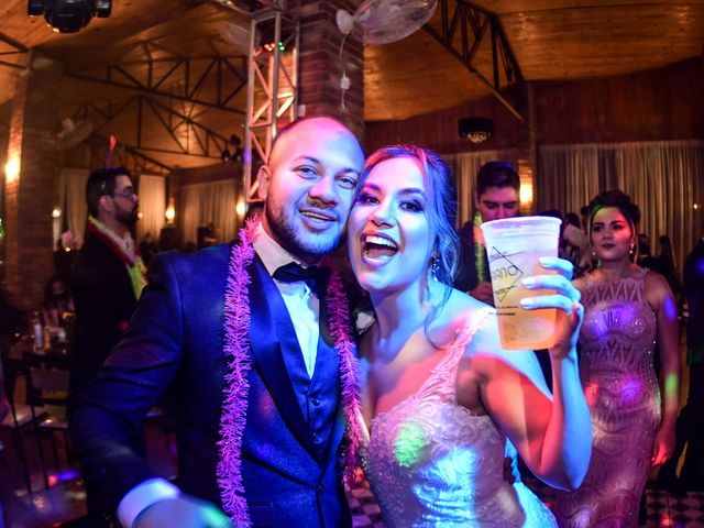 O casamento de Marcus e Mariana em Mairiporã, São Paulo Estado 58