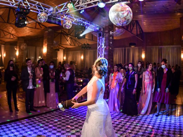 O casamento de Marcus e Mariana em Mairiporã, São Paulo Estado 65