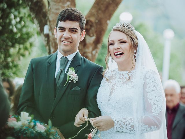 O casamento de Joabe e Danielle em Blumenau, Santa Catarina 29