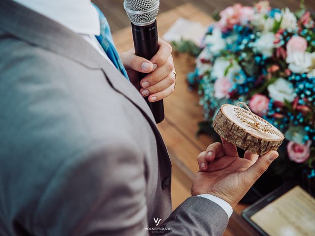 O casamento de Joabe e Danielle em Blumenau, Santa Catarina 36