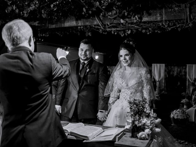 O casamento de Leonardo e Kaory em São Paulo, São Paulo 20