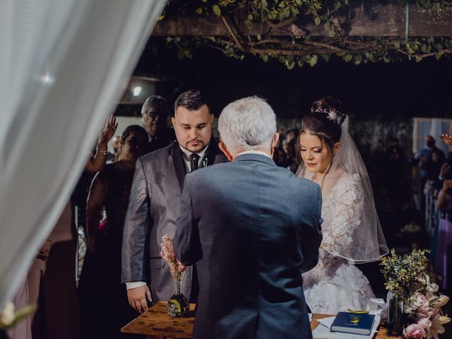 O casamento de Leonardo e Kaory em São Paulo 26