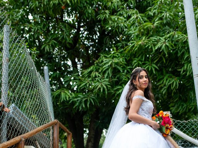 O casamento de Gabriel e Yasmim em Campinas, São Paulo Estado 4