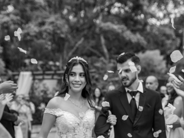 O casamento de Gabriel e Yasmim em Campinas, São Paulo Estado 6