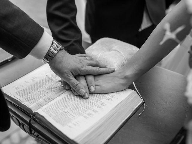O casamento de Gabriel e Yasmim em Campinas, São Paulo Estado 2