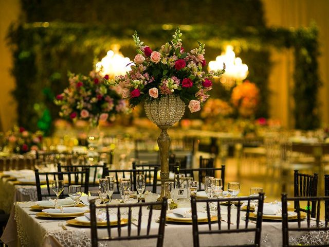 O casamento de André e Luciana em Cacoal, Rondônia 6