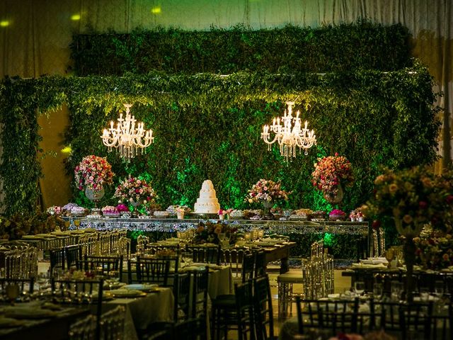 O casamento de André e Luciana em Cacoal, Rondônia 8