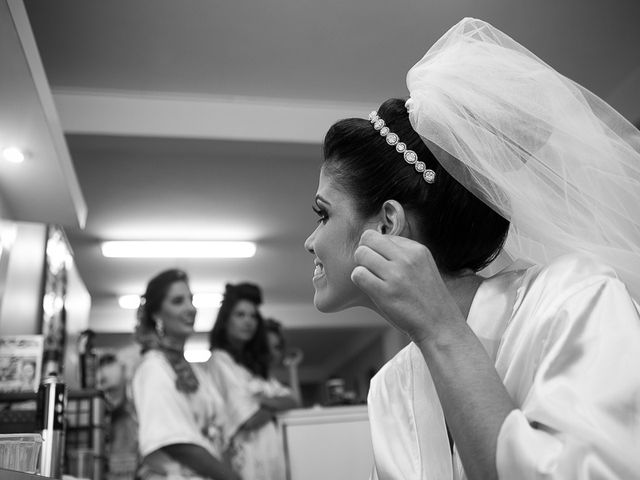 O casamento de André e Luciana em Cacoal, Rondônia 12