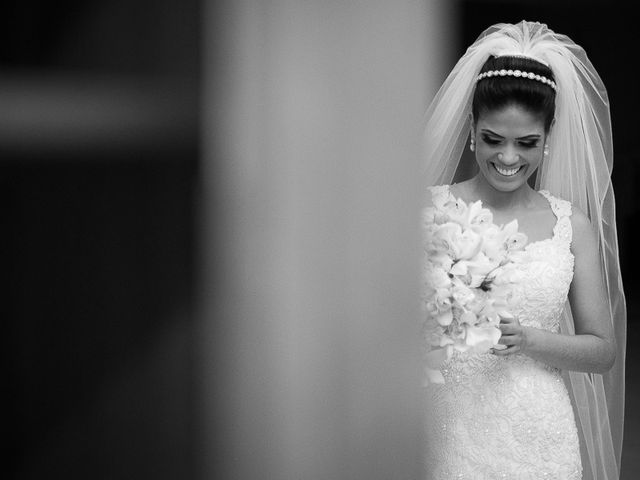 O casamento de André e Luciana em Cacoal, Rondônia 18