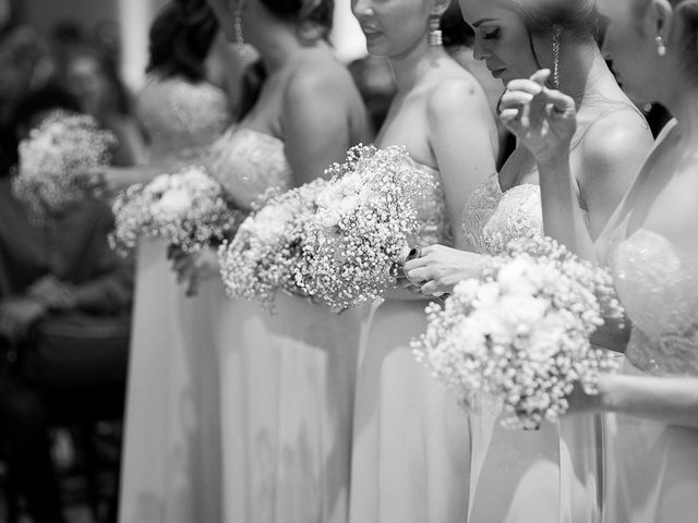 O casamento de André e Luciana em Cacoal, Rondônia 19