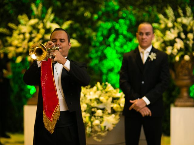 O casamento de André e Luciana em Cacoal, Rondônia 20