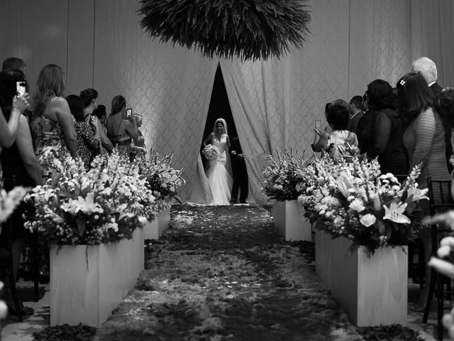 O casamento de André e Luciana em Cacoal, Rondônia 21