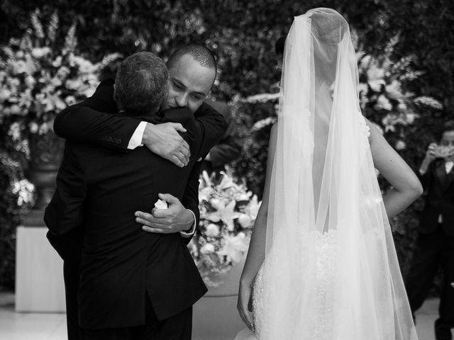 O casamento de André e Luciana em Cacoal, Rondônia 22