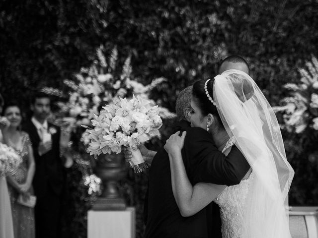 O casamento de André e Luciana em Cacoal, Rondônia 23