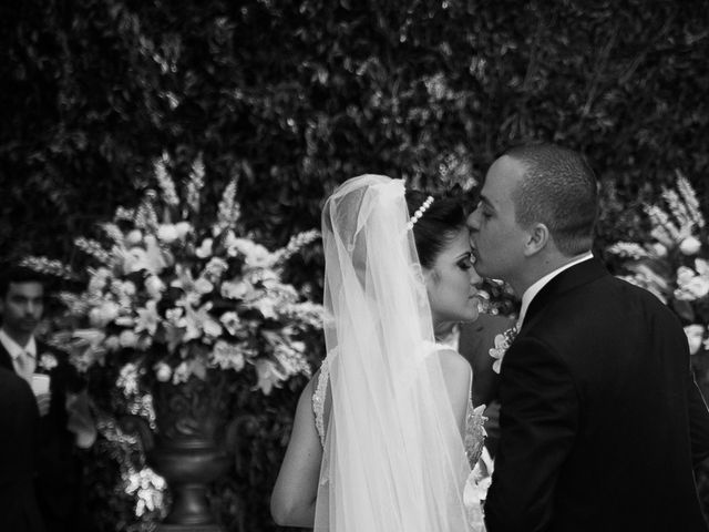 O casamento de André e Luciana em Cacoal, Rondônia 24