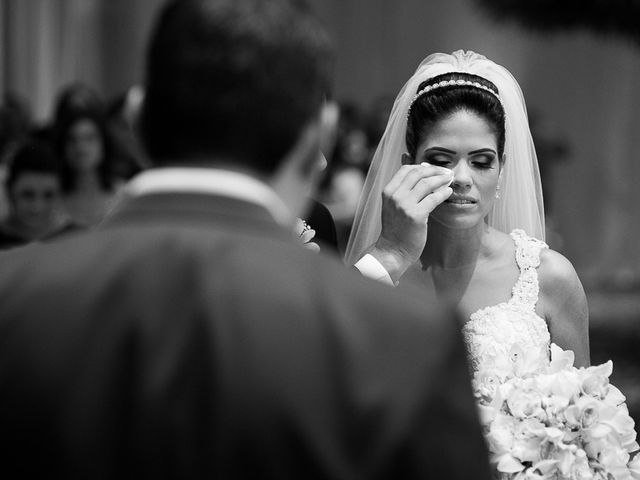 O casamento de André e Luciana em Cacoal, Rondônia 2