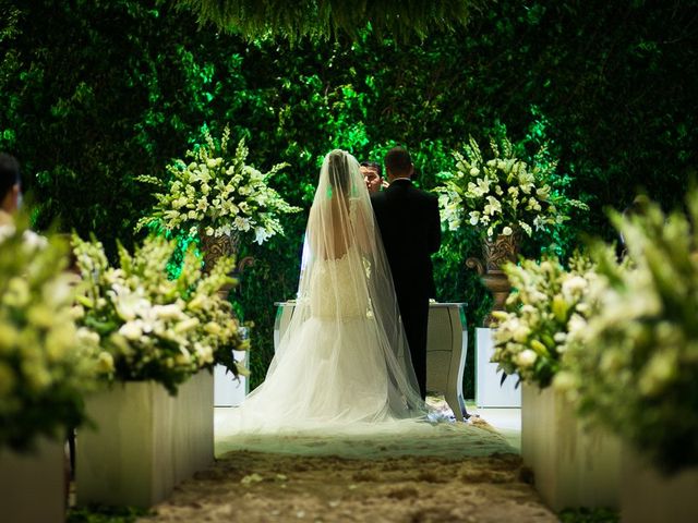 O casamento de André e Luciana em Cacoal, Rondônia 26