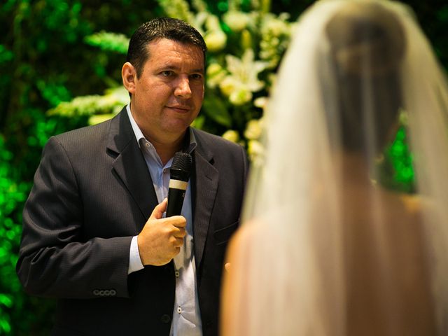 O casamento de André e Luciana em Cacoal, Rondônia 28