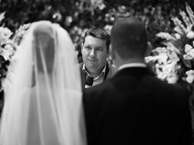 O casamento de André e Luciana em Cacoal, Rondônia 29