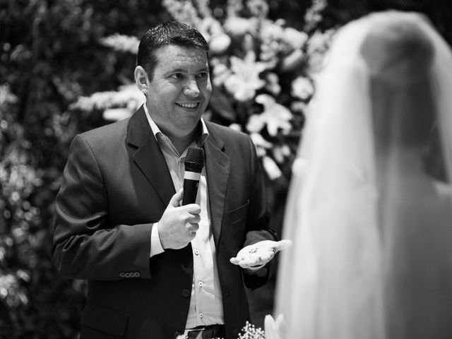 O casamento de André e Luciana em Cacoal, Rondônia 30