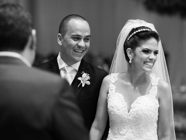 O casamento de André e Luciana em Cacoal, Rondônia 31