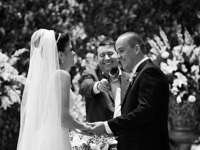 O casamento de André e Luciana em Cacoal, Rondônia 32