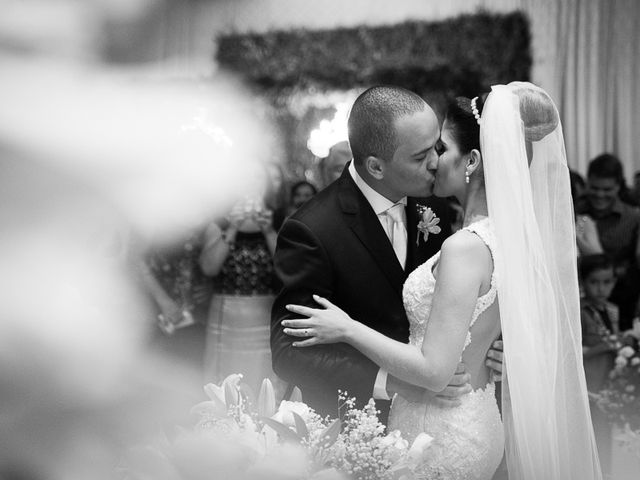 O casamento de André e Luciana em Cacoal, Rondônia 35