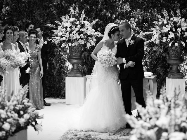 O casamento de André e Luciana em Cacoal, Rondônia 36