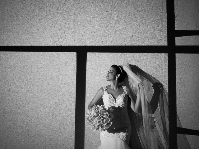 O casamento de André e Luciana em Cacoal, Rondônia 40