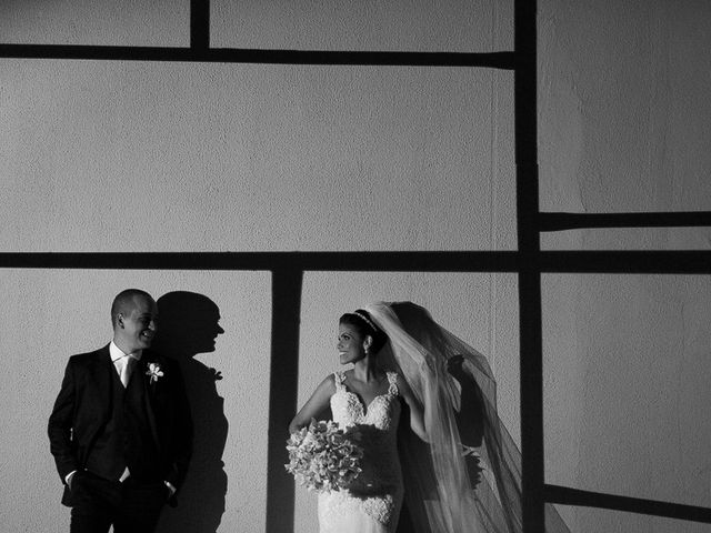 O casamento de André e Luciana em Cacoal, Rondônia 41