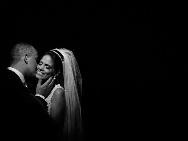 O casamento de André e Luciana em Cacoal, Rondônia 42