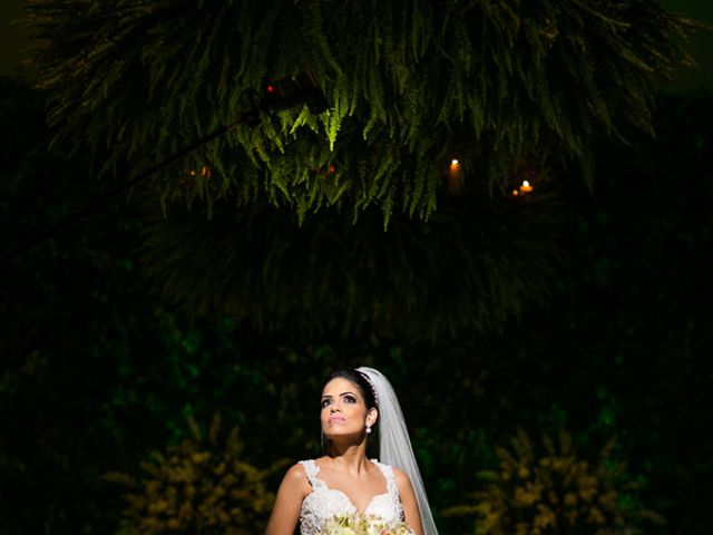 O casamento de André e Luciana em Cacoal, Rondônia 43