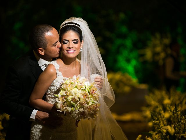 O casamento de André e Luciana em Cacoal, Rondônia 44