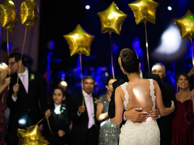 O casamento de André e Luciana em Cacoal, Rondônia 45