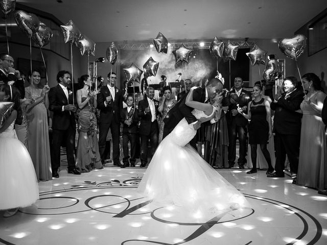 O casamento de André e Luciana em Cacoal, Rondônia 47