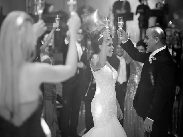 O casamento de André e Luciana em Cacoal, Rondônia 48