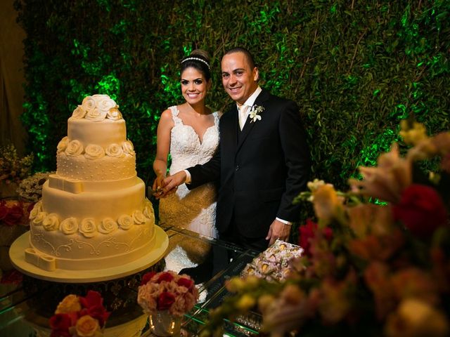 O casamento de André e Luciana em Cacoal, Rondônia 49