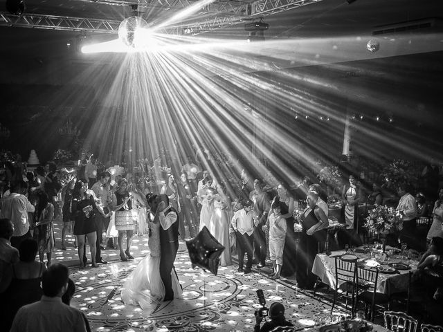 O casamento de André e Luciana em Cacoal, Rondônia 50