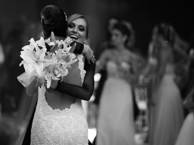 O casamento de André e Luciana em Cacoal, Rondônia 53