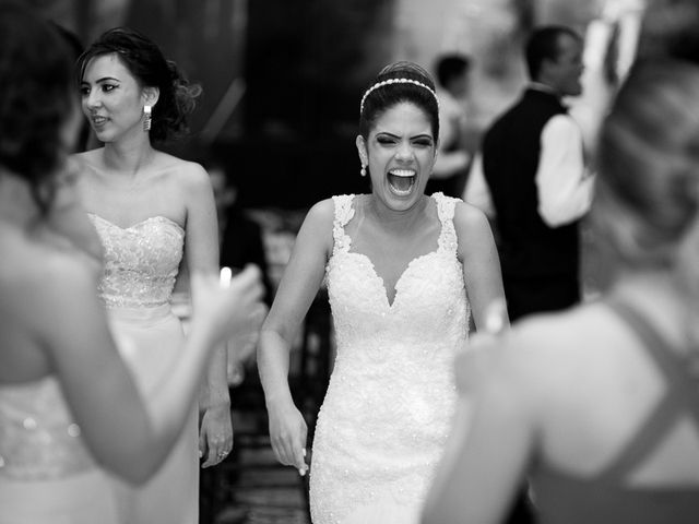 O casamento de André e Luciana em Cacoal, Rondônia 54