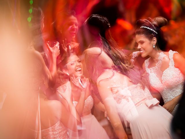 O casamento de André e Luciana em Cacoal, Rondônia 56