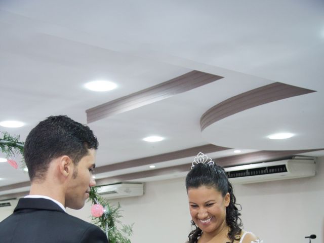 O casamento de Josenildo e Adriana em Cachoeira, Bahia 3