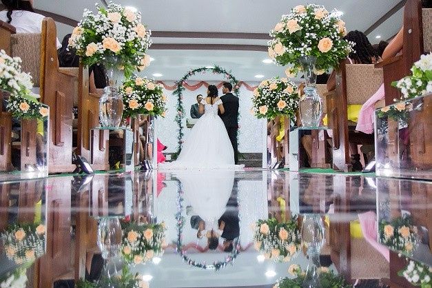 O casamento de Josenildo e Adriana em Cachoeira, Bahia 6